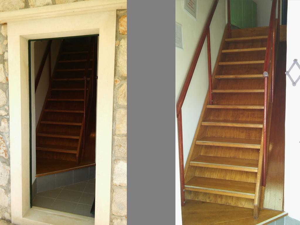 Apartment Dulcis Stari Grad  Buitenkant foto